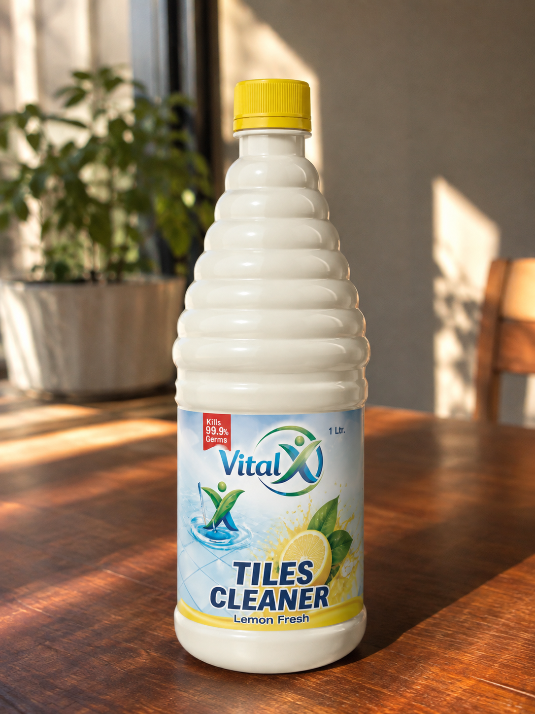 Vital-X Tile Cleaner